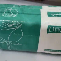 فروش فله دستمال کاغذی پف دار