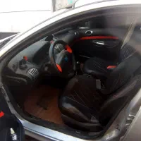 پژو ۲۰۶|خودرو سواری و وانت|محمدیه-قزوین, |دیوار