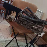 هدرز سرسیلندر منیفولد و دریچه گاز لوازم تیونینگ