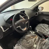 207صفر اتومات تحویل ۱۴۰۴