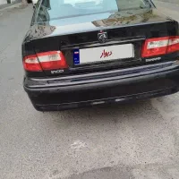 سمند lx مدل ۹۸|خودرو سواری و وانت|تهران, شهرک پاسداران|دیوار