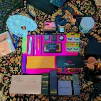 لوازم آرایشی میکاپ|آرایشگاه و سالن‌های زیبایی|تهران, پاسداران|دیوار