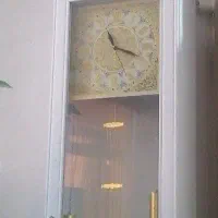 ساعت ایستاده درحد نو