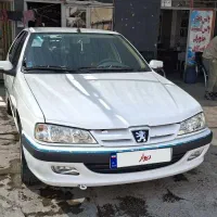 پارس تیو فایو مدل ۱۴۰۱ دریچه برقی