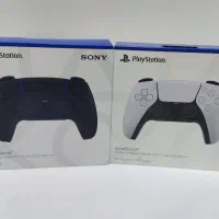 دسته dualsense Ps5|کنسول، بازی ویدئویی و آنلاین|بندرعباس, |دیوار