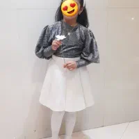 لباس دخترانه وپسران در حد نو