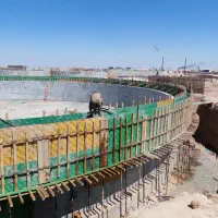 مهندس جهت کار در عراق