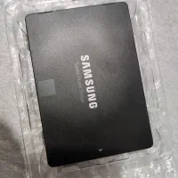 هارد SSD 500G SAMSUNG 870 EVO