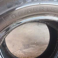 لاستیک ماشین