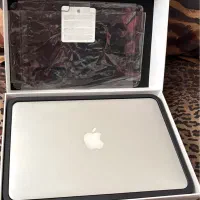 مک‌بوک‌ ایر11اینچ