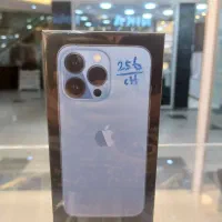 iphone 13pro 256 پلمپ دوسیم اقساط با چک و طلا