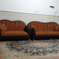 مبل|مبلمان خانگی و میز عسلی|قم, سید معصوم|دیوار