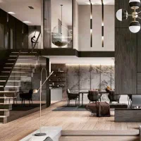 ۸۰متر/دوخوابه/خوش نقشه