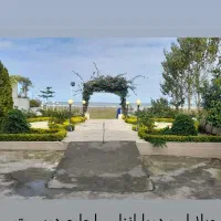 ویلا لب دریا ـ اجاره دربستی