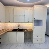 ۱۱۰متر نوساز سه خوابه/مناسب هر سلیقه|فروش آپارتمان|کهریزک, |دیوار