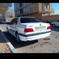 فروش پارس مدل 92|خودرو سواری و وانت|تاکستان, |دیوار