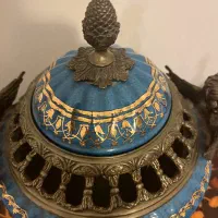 برنز|کلکسیون اشیاء عتیقه|تهران, سوهانک|دیوار