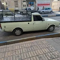 وانت دوگانه مدل۹۳|خودرو سواری و وانت|اقبالیه, |دیوار