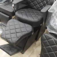 انواع صندلی اداری و اصلاح پاسداران 14|صندلی و نیمکت|زابل, |دیوار