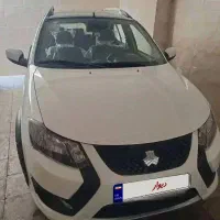 کوییک GXR تیپ L، مدل ۱۴۰۴|خودرو سواری و وانت|کرج, حصارک پایین|دیوار
