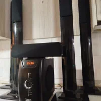 سینمائ خانگی زیکو درحدنو