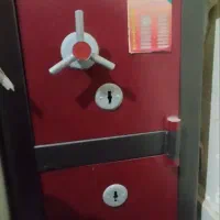 فروش گاوصندوق