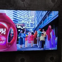 تلویزیون هوشمند سام 50اینچ|تلویزیون و پروژکتور|قم, انسجام|دیوار