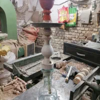 چوب بید گردو