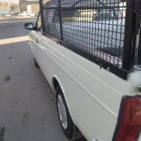 پیکان وانت SNGمدل۹۲درحدصفر|خودرو سواری و وانت|قرچک, میرزائی شمالی|دیوار