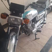 موتور خشک