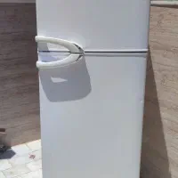یخچال فریزر اسنوا ۱۶فوت