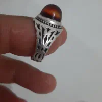 انگشتر نقره درجه یک