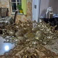 چند تیکه برنز مال ۱۵ سال پیش