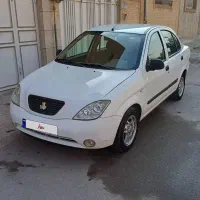 تیبا 93 دوگانه