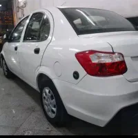 ساینا sدوگانه شرکتی بی رنگ شاسی ها سالم