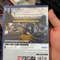 بازی kingdom come deliverance 2 برای ps5|کنسول، بازی ویدئویی و آنلاین|تهران, زرگنده|دیوار