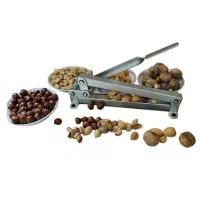 گردو شکن ، هسته شکن آپارتمانی