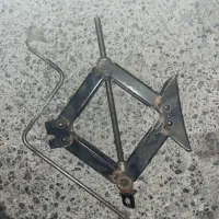 جک ماشین سواری پراید