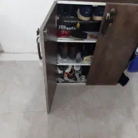 جای کفشی|جاکفشی، کمد، دراور|رشت, شهرک قدس|دیوار