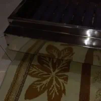 گاز کباب پز چدن