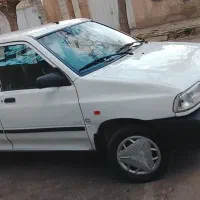 پراید|خودرو سواری و وانت|نیشابور, شریعتی|دیوار