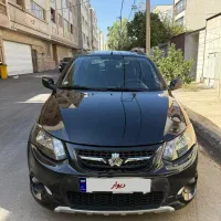 کوییک ۱۴۰۰ ساده، تمام فابریک|خودرو سواری و وانت|شیراز, آزادگان|دیوار