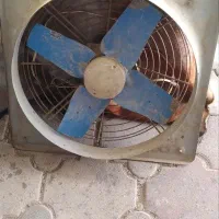 هواکش|پنکه و تصفیه‌کنندهٔ هوا|تبریز, |دیوار