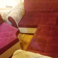 تخت دو نفره به همراه تشک|تخت و سرویس خواب|تهران, آرژانتین|دیوار