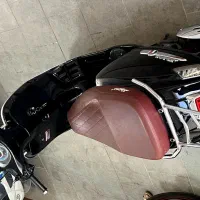 موتورسیکلت وسپا|موتورسیکلت|بوکان, |دیوار