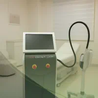 استخدام اپراتور لیزر با مشتری فعال/ درصدی توافقی