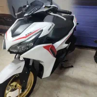 موتور آیروکس