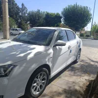 دنا پلاس اتوماتیک آپشنال مدل 1404|خودرو سواری و وانت|کرج, جهانشهر|دیوار