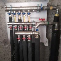 خدمات تاسیسات ساختمانی بهینه سازان