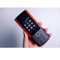 گوشی نوکیا (بدون گارانتی) XpressAudio 5710|موبایل|اصفهان, جی شیر|دیوار